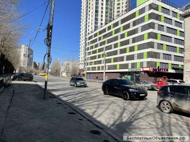 Сдам в аренду универсальное помещение 257,8 м2