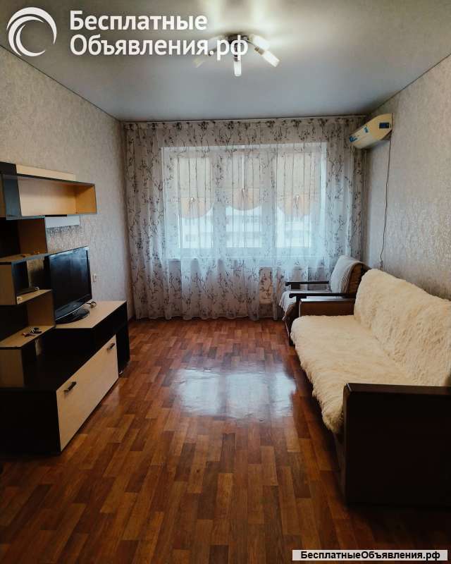 Сдаю двухкомнатную квартиру