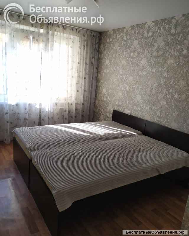 Сдаю двухкомнатную квартиру