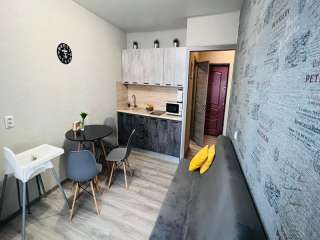 1-комнатная квартира, 43 кв.м, ул. Садовая, 161/2к1
