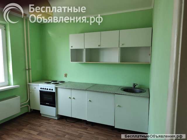2 к.кв. 59 м2 Трошева