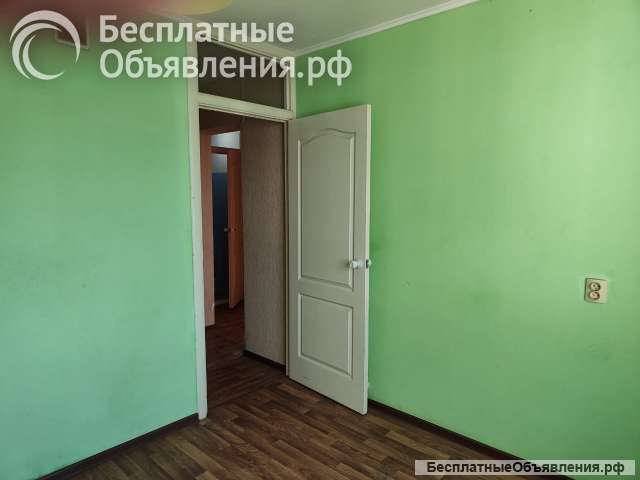 2 к.кв. 59 м2 Трошева
