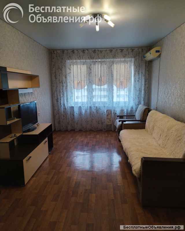 Сдам двухкомнатную квартиру