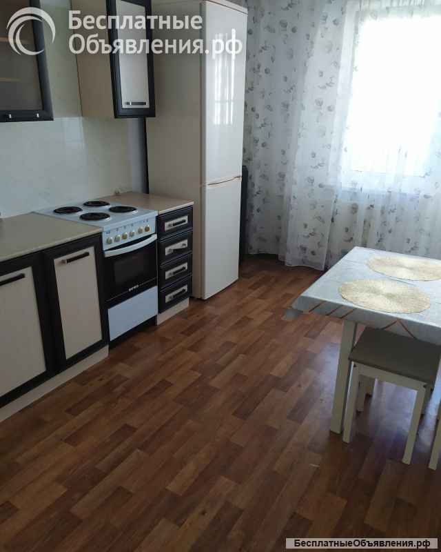 Сдам двухкомнатную квартиру