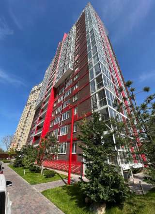 1-комнатная квартира, 38 кв.м., ул. Садовая, 159/2