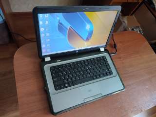 Ноутбук HP g6 для работы и учёбы