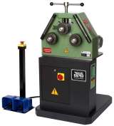 Гибочный пресс