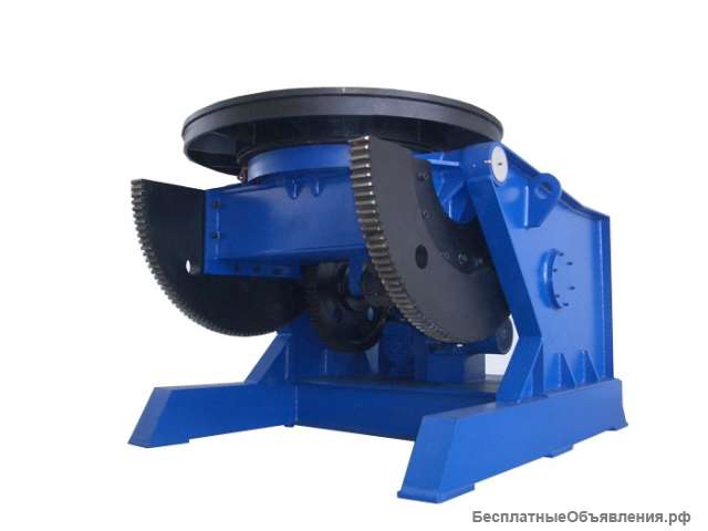 Сварочный вращатель