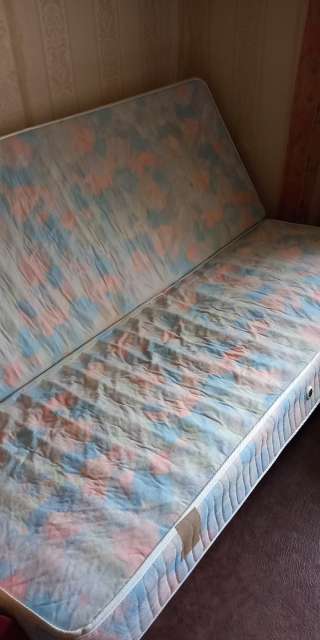 Диван клик-кляк