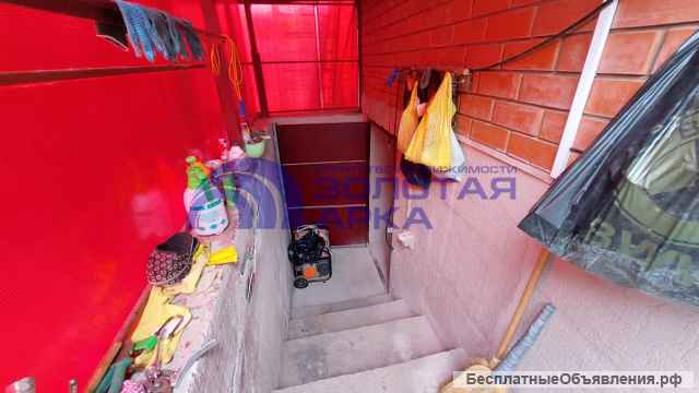 Дом в спальном районе города Темрюка