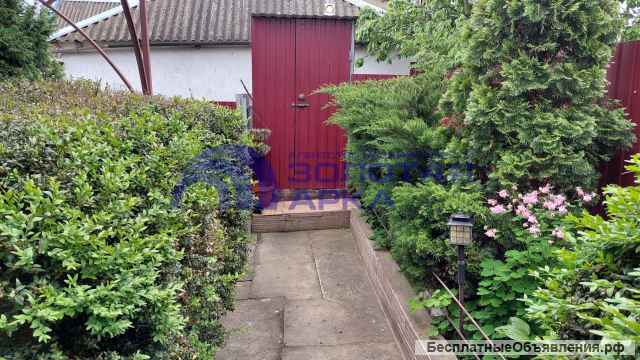 Дом в спальном районе города Темрюка