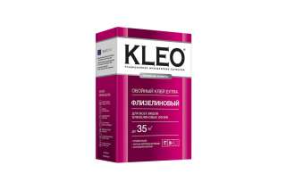 Клей для обоев Kleo Extra 35 250гр