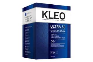 Клей для стеклообоев Kleo Ultra 500гр