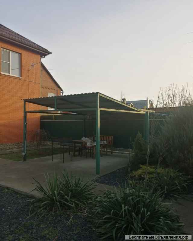 Отличный дом в Койсуге