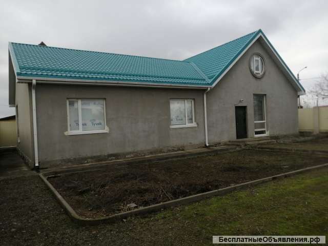 Супер предложение Дома в Овощьном