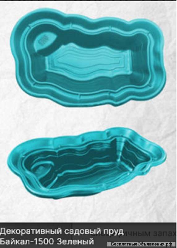 Песочница для детей, Клумба шестигранник малая 10 зеленая