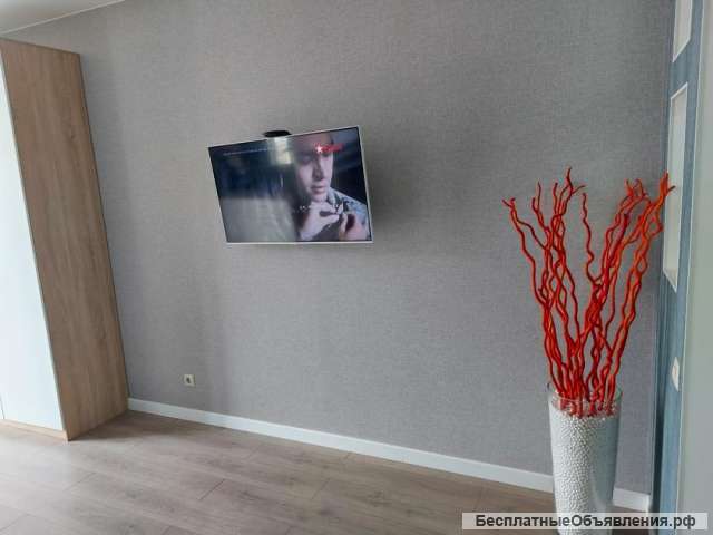 Квартира в центре Сочи