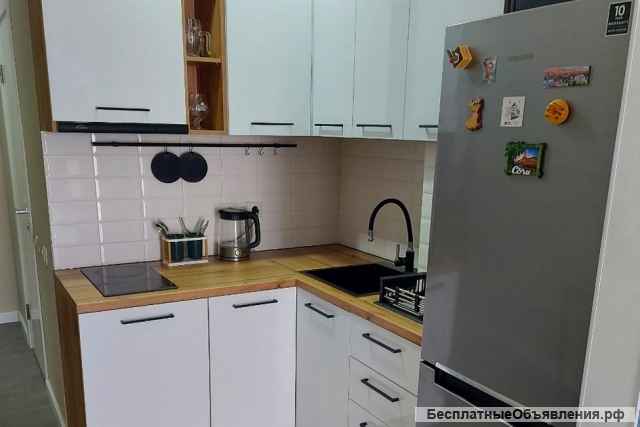 Квартира в центре Сочи