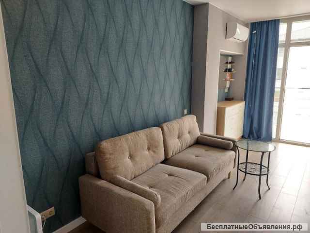 Квартира в центре Сочи