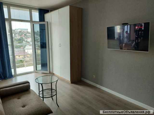 Квартира в центре Сочи