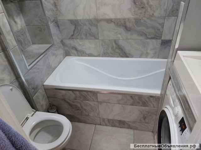 Квартира в центре Сочи