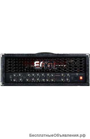 Гитарные комбоусилители, комбики ENGL
