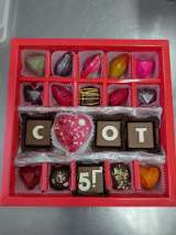 Шоколад*конфеты*подарки на заказ