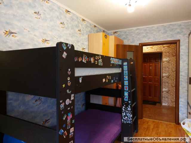 2-комн кв-ру Лихачевское ш 1а