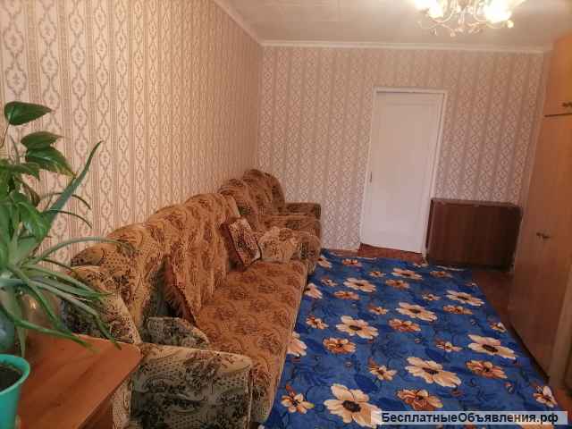 3 комнатную квартиру