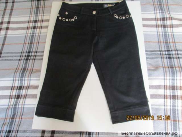 Бриджи женские