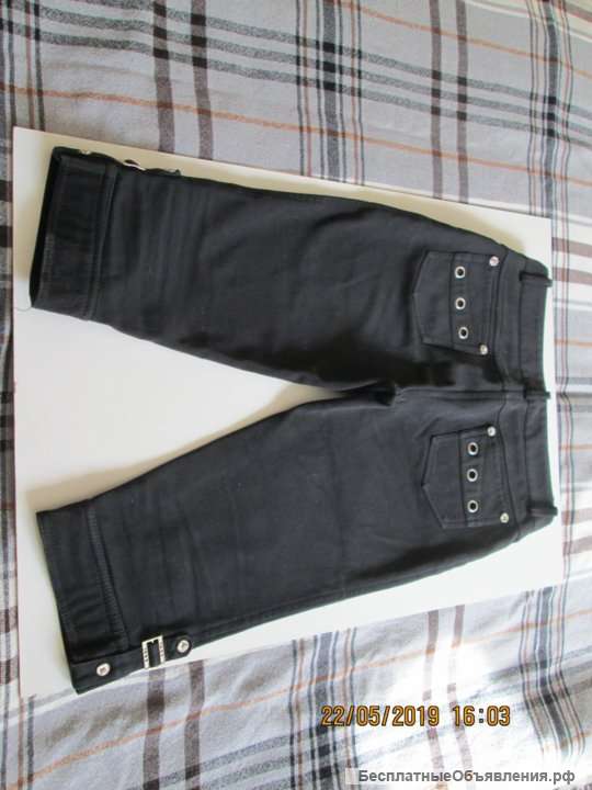 Бриджи женские