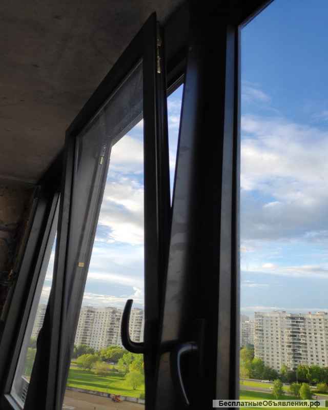 Остекление для балкона/лоджии