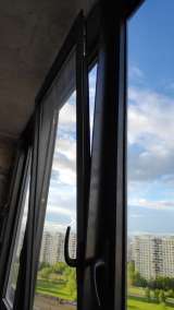 Остекление для балкона/лоджии