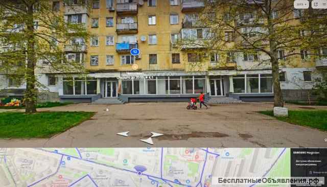Квартира в Севастополе (улица Гагарина Ю)