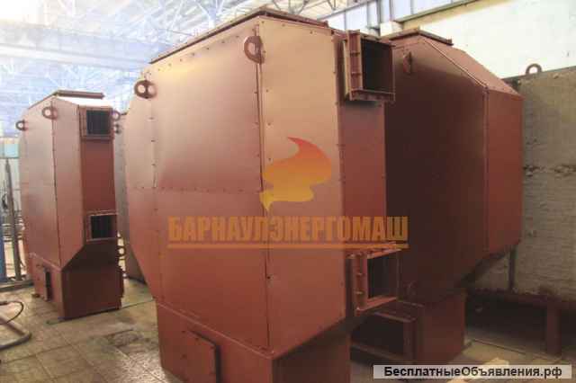 Воздухоподогреватели ВП-О