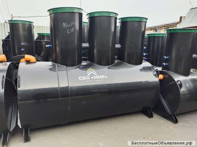 Пластиковые кессоны от производителя