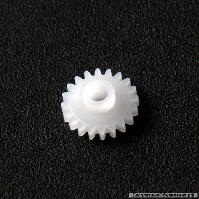 Шестерня одометра 20 зубьев на Ford, Volvo, BMW