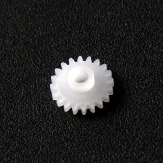 Шестерня одометра 20 зубьев на Ford, Volvo, BMW