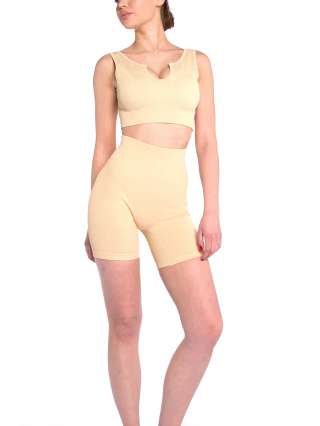 Костюм для Йоги Женский