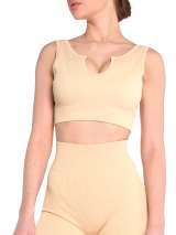 Костюм для Йоги Женский