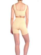 Костюм для Йоги Женский