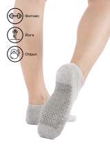 Носки Нескользящие