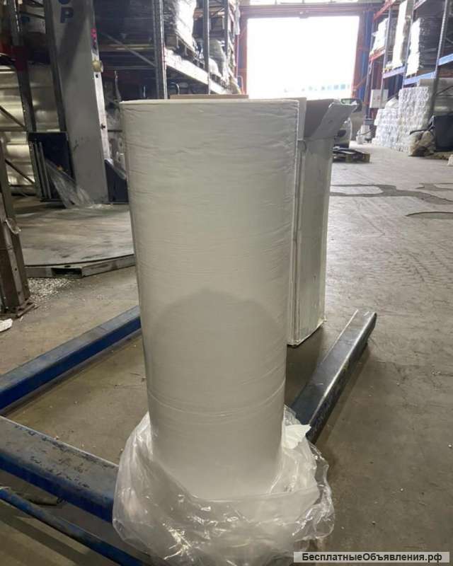 Агрострейч. Пленка для сенажа