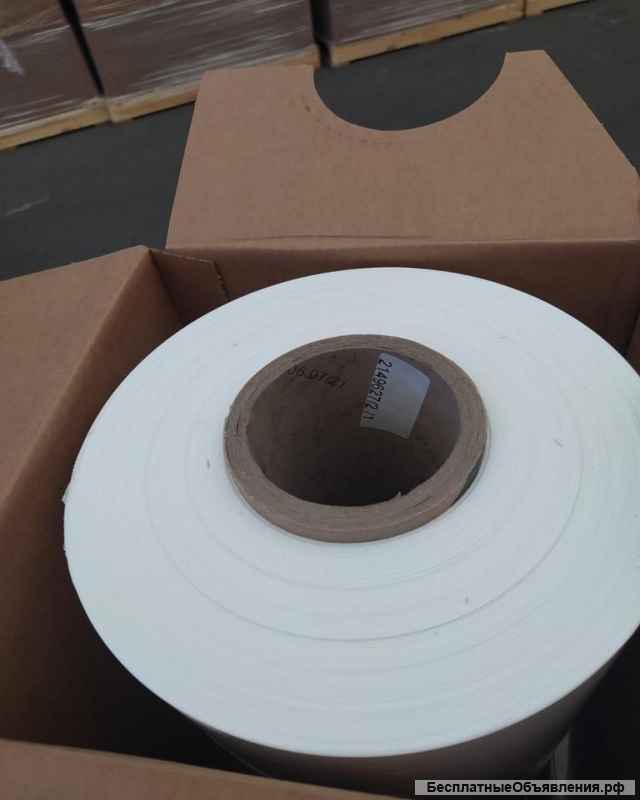 Агрострейч. Пленка для сенажа