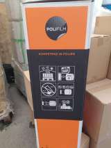 Агрострейч. Пленка для сенажа