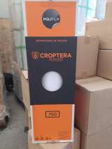 Агрострейч. Пленка для сенажа