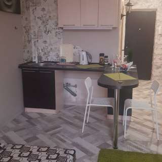 Квартиру-студию 21м2 1/8эт