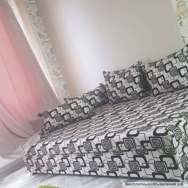 Квартиру-студию 21м2 1/8эт