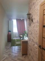 Квартиру-студию 21м2 1/8эт
