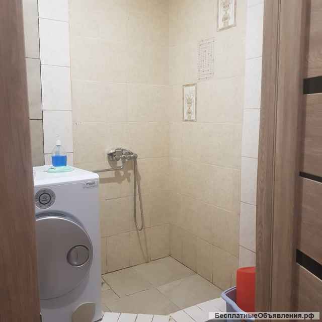 Квартиру-студию 21м2 1/8эт